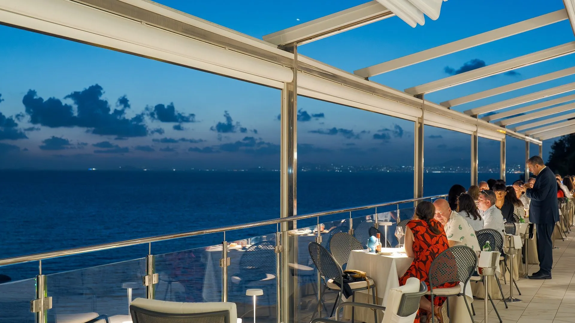 Ristorante Vista Mare