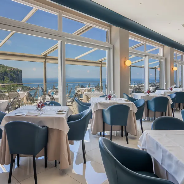 From the art of cooking to the poetry of flavors at Ristorante Vistamare-2