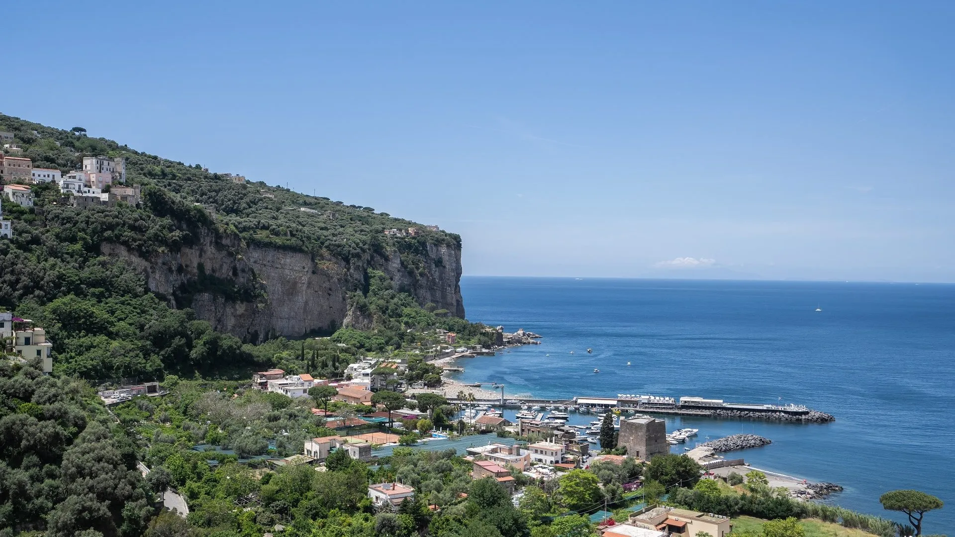 Ristorante Vista Mare
