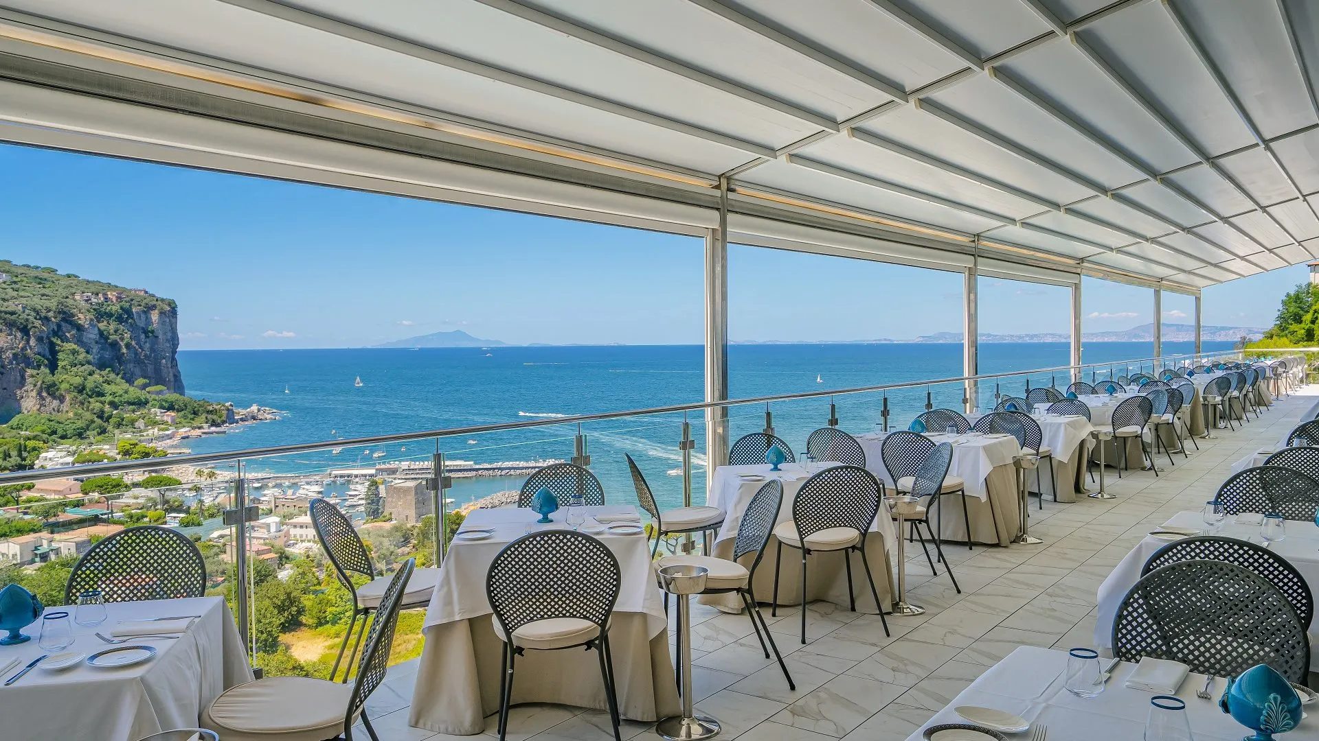 Ristorante Vista Mare