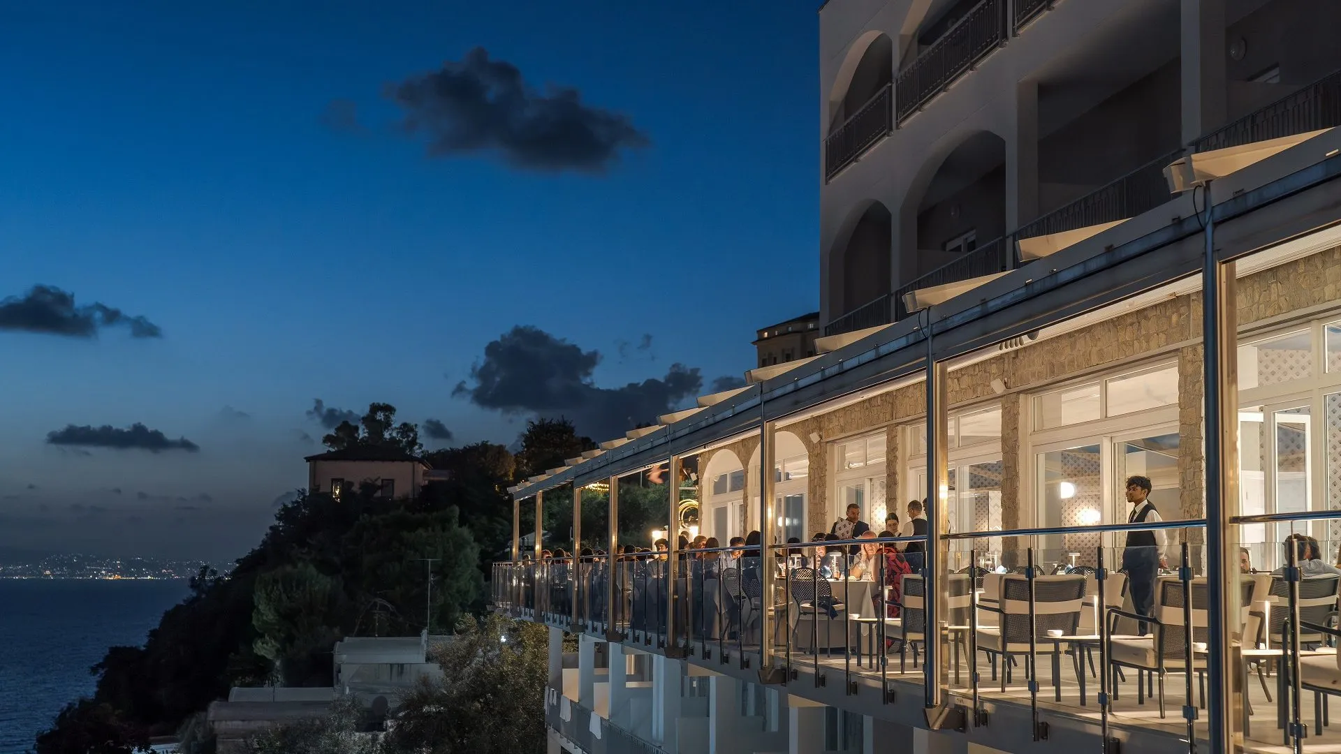 Ristorante Vista Mare